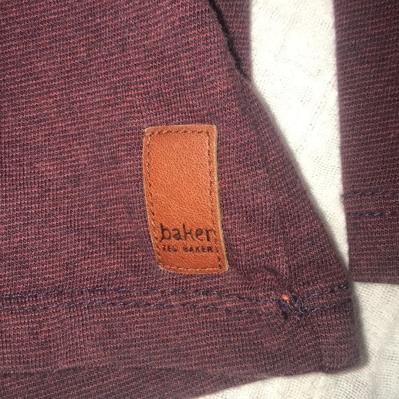 Baker by Ted Baker 3T - Picture 3 of 5